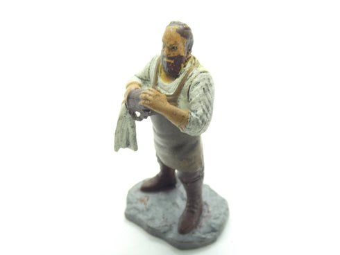 WarLock Tiles Accessory: Tavern - Bartender